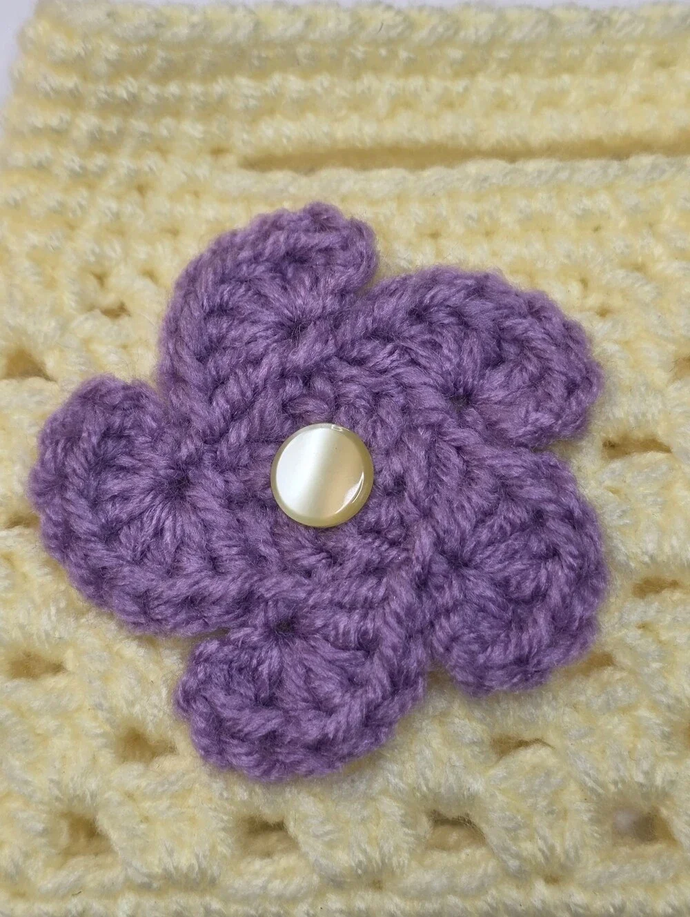 Handmade offer design made